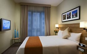 سيتادين متنزه أرنولف ميونخ